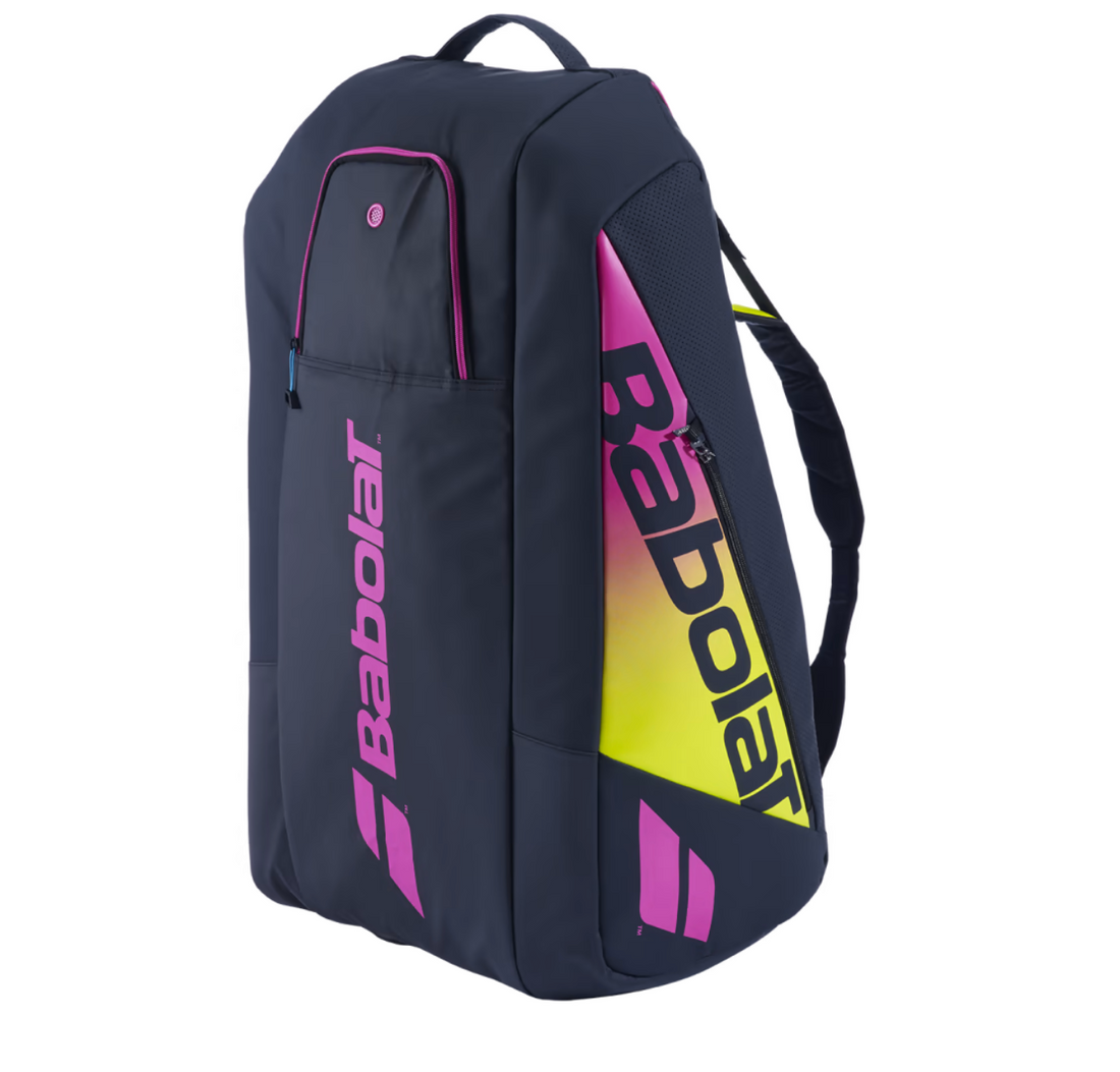 Babolat 2023 RH12 Pure Aero Rafa Racquet Bag