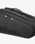 WILSON NOIR Tour Bag 12pk