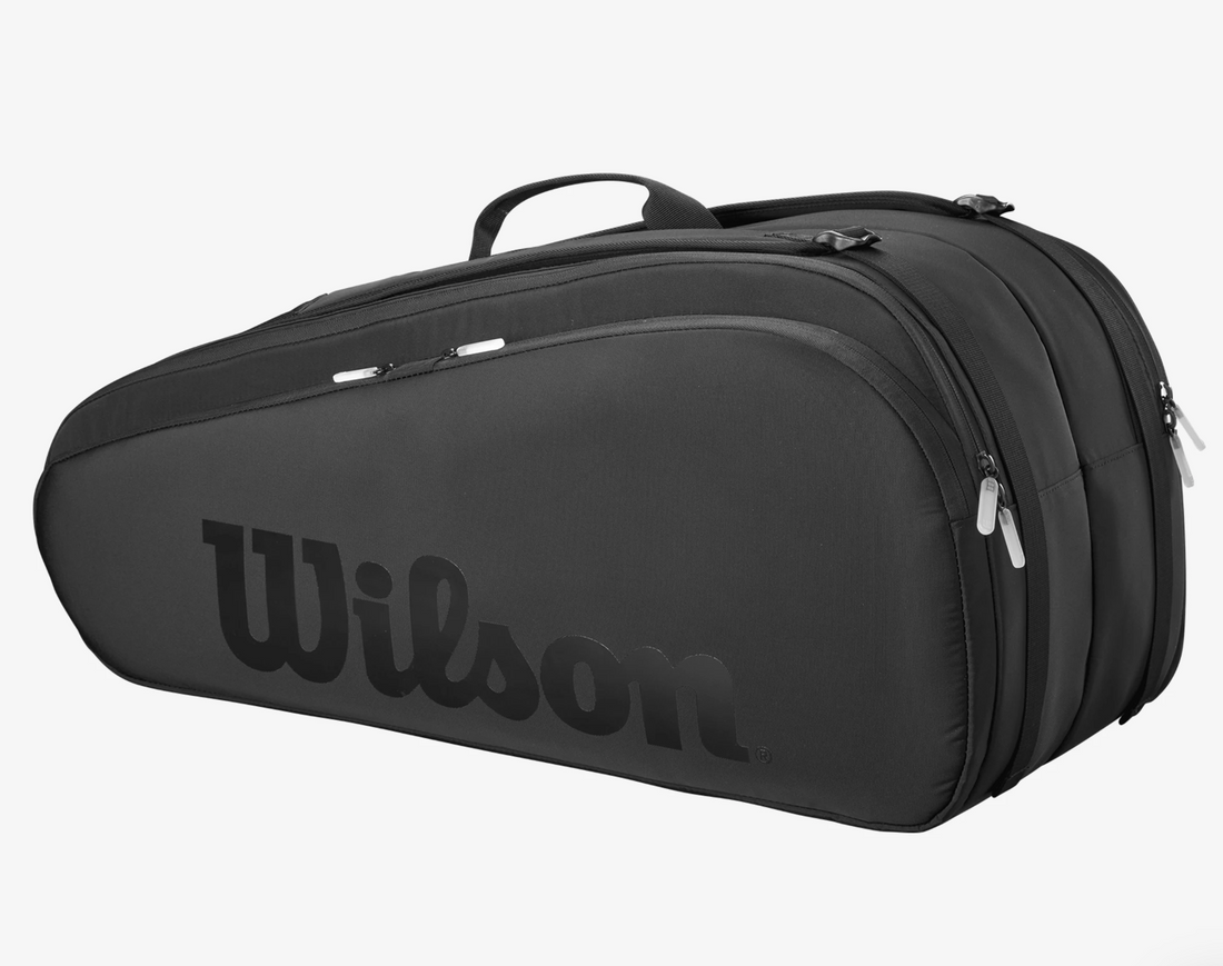 WILSON NOIR Tour Bag 12pk