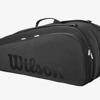 WILSON NOIR Tour Bag 12pk