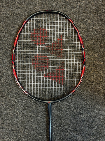 #20 Yonex Arcsaber 11 PLAY [Factory String 15lbs]