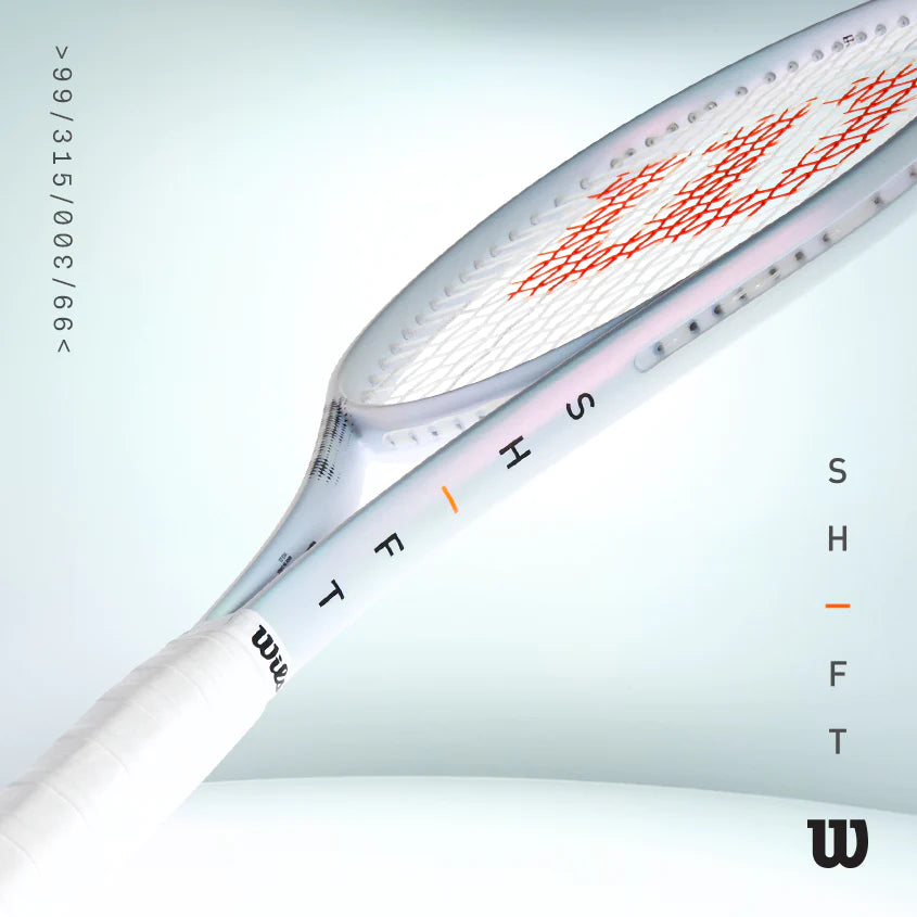 Wilson SHIFT 99 V1 Tennis Racket