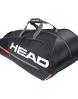 Head Bag Tour Team 12R [BKOR]*CLEARANCE*