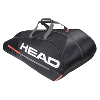 Head Bag Tour Team 12R [BKOR]*CLEARANCE*