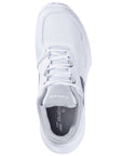 Babolat SFX 4 Women All Court Shoes [White/Silver]