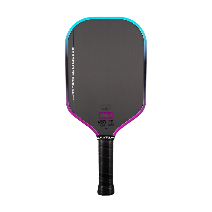 Joola 3S Dual 16mm Perseus Pickleball Paddle