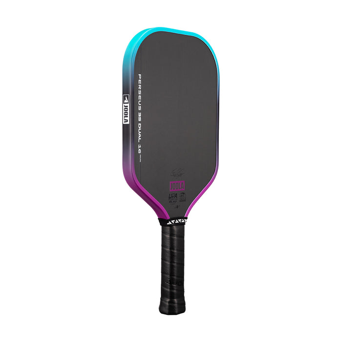 Joola 3S Dual 16mm Perseus Pickleball Paddle