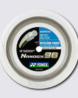 Yonex Nanogy-98 Badminton String Reel (200m)