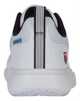 K-Swiss Ultra Court Men's Tennis Shoes [White/Black/Red]