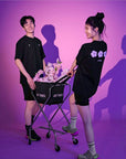 Yonex 262TS005U Unisex Shirt