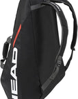 Head Bag Tour Team 12R [BKOR]*CLEARANCE*