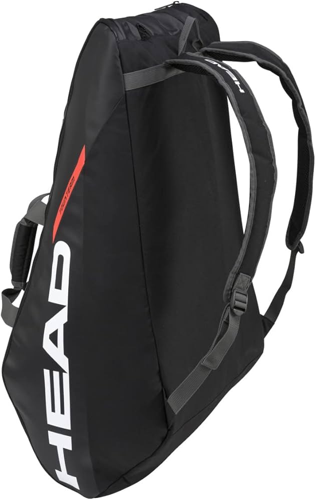 Head Bag Tour Team 12R [BKOR]*CLEARANCE*