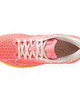 Mizuno Wave Exceed Tour 5 AC Ladies Court Shoes [Candy Coral/Snow White]