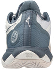 Mizuno Wave Enforce Tour 5 AC Men Court Shoes [White-China Blue]