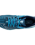 Mizuno Wave Exceed Tour 6 AC Mens Tennis Shoes [Moroccan Blue/White]