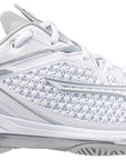 Mizuno Wave Exceed Tour 6 AC Women Tennis Shoes [White/Silver]