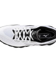 Mizuno Wave Enforce Tour 2 AC Men Tennis Shoes [White/Black]