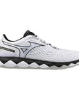 Mizuno Wave Enforce Tour 2 AC Men Tennis Shoes [White/Black]