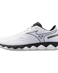 Mizuno Wave Enforce Tour 2 AC Men Tennis Shoes [White/Black]