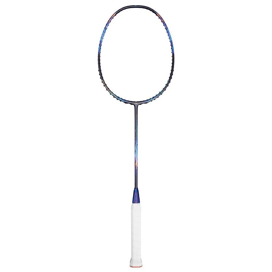 Li-Ning AXFORCE 90 DRAGON MAX Badminton Racket [Blue]