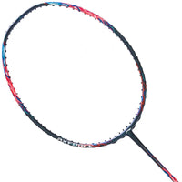 Li-Ning AXFORCE 90 TIGER MAX Badminton Racket [Red]