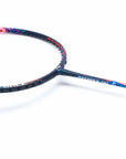 Li-Ning AXFORCE 90 TIGER MAX Badminton Racket [Red]