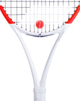 Babolat Strike 2-pack Tennis Dampener [Red/White]