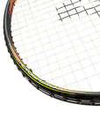 Mizuno Acrospeed 1 Focus Badminton Racket [Black/Red]