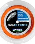 Yonex BG-66 Ultimax Badminton String Reel (200m)