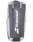 Babolat 2024 RH6 Pure Wimbledon [White/Mys]