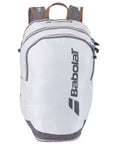 Babolat 2024 Wimbledon Court Backpack [White]