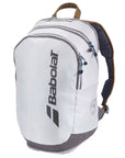 Babolat 2024 Wimbledon Court Backpack [White]