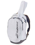 Babolat 2024 Wimbledon Court Backpack [White]