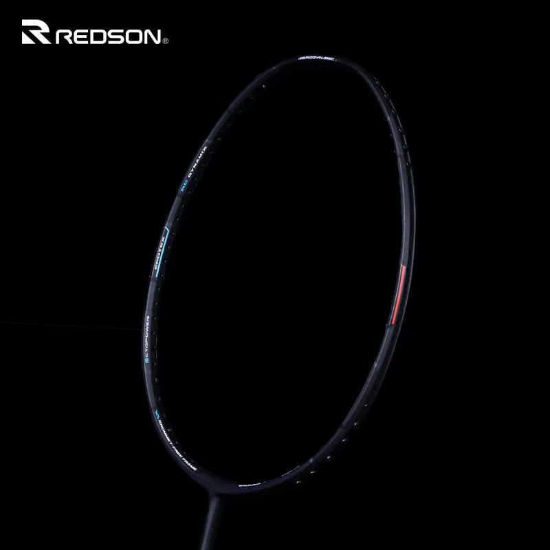 Redson RG-08 AQ Badminton Racket [Navy Blue]