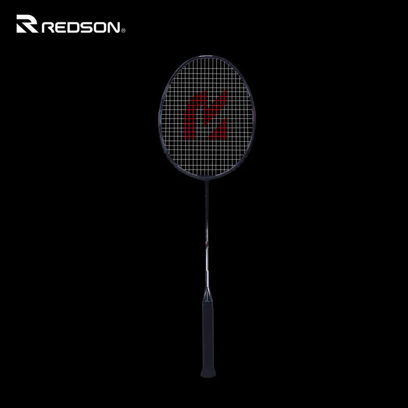 Redson RG-08 AQ Badminton Racket [Navy Blue]