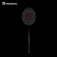 Redson RG-08 AQ Badminton Racket [Navy Blue]