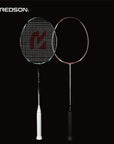 Redson AT-06GM Badminton Racket [Green/White]