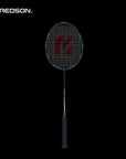 Redson RG-08 CQ Badminton Racket [Navy Blue]