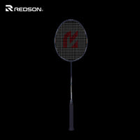 Redson RG-08 CQ Badminton Racket [Navy Blue]