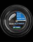 Yonex BG-66 Ultimax Badminton String Reel (200m)