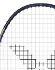 Victor 55th Anniversary BRS-12 SE B Badminton Racket