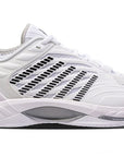 K-Swiss Hypercourt Supreme 2 Men's Tennis Shoes [White/Black]