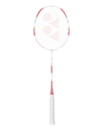 Yonex Nanoflare 70 Badminton Racket [Coral Pink]