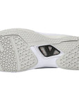 Victor A830IV AH Badminton Shoes [White]