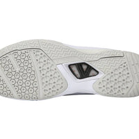 Victor A830IV AH Badminton Shoes [White]