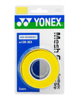 Yonex AC138EX 3-Pack Mesh Grap