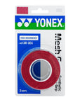 Yonex AC138EX 3-Pack Mesh Grap