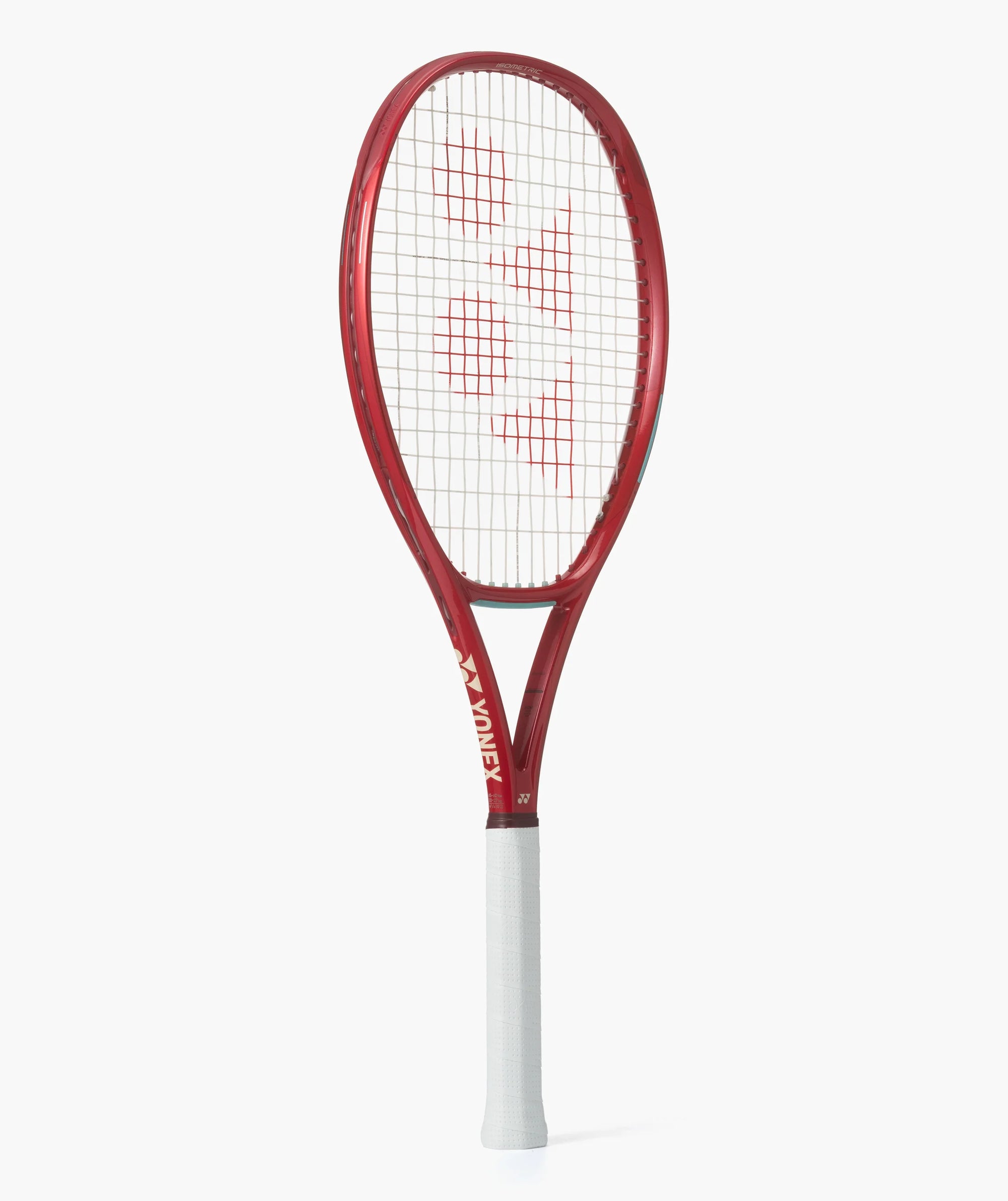 Yonex 2026 Vcore 100 Tennis Racket [Red]