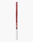 Yonex 2026 Vcore 100 Tennis Racket [Red]