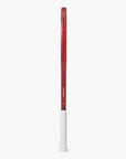 Yonex 2026 Vcore 100 Tennis Racket [Red]
